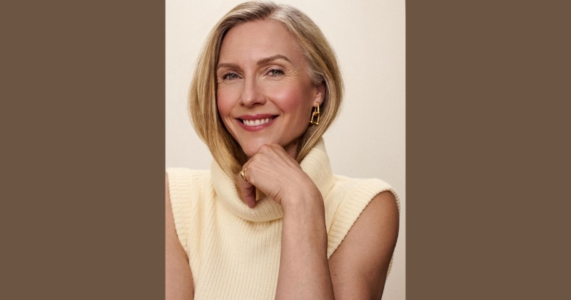 30 Years Frozen 3 Brothers Regret cast: Sue Laguna plays Helen Onassis