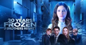 30 years frozen 3 brothers regret ending thumb