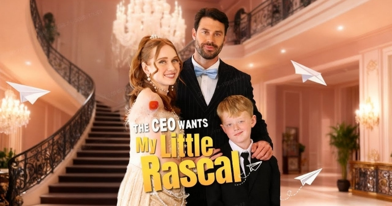 CEO Wants My Little Rascal cast: Who’s in it and why it matters