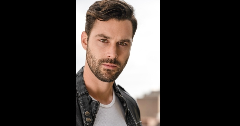 Jarred Harper age