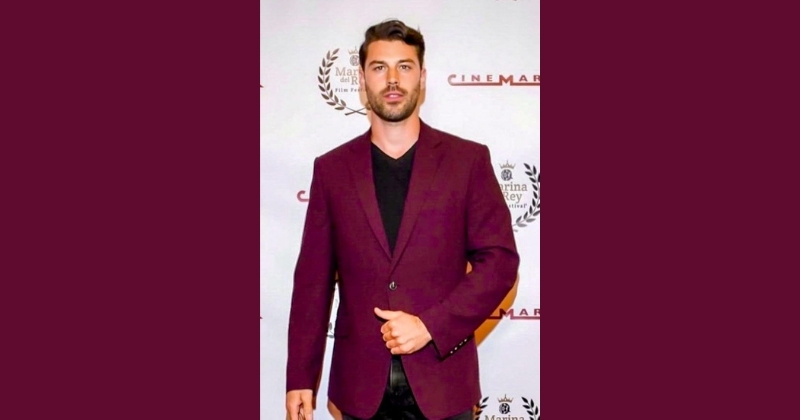 Jarred Harper height