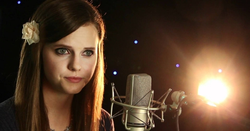 Toplist of Tiffany Alvord cover songs