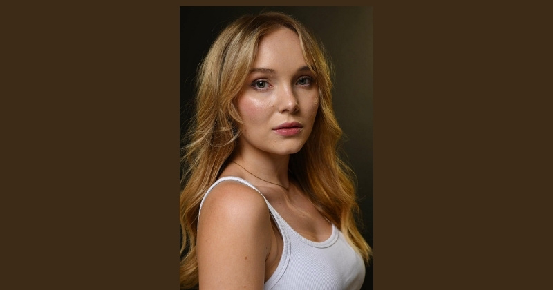 Who is Jesse Gallagher actress?