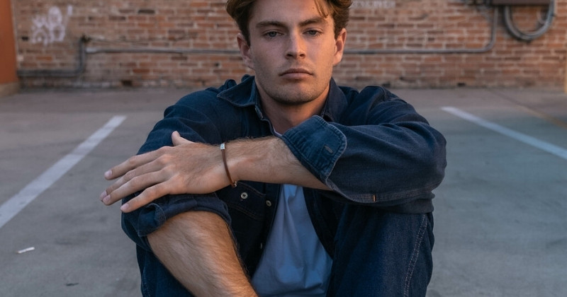 Jordan Frank actor: Why viewers keep noticing him