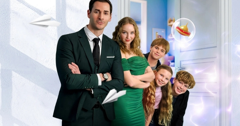 Who is Ryan Vincent actor?