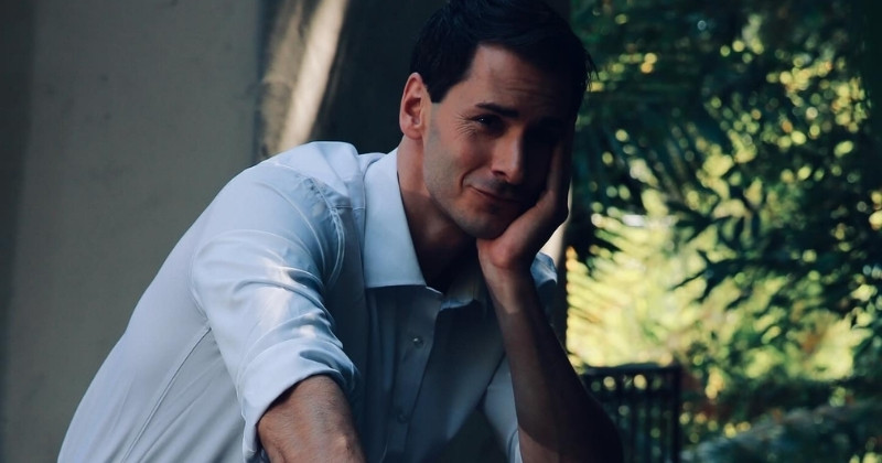 What movies and dramas is Ryan Vincent actor known for?