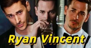 Ryan Vincent actor: Amazing facts about his life and roles