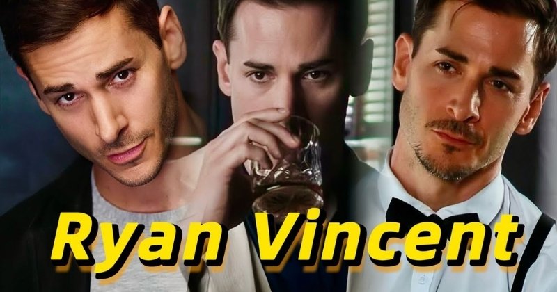 Ryan Vincent actor: Amazing facts about his life and roles