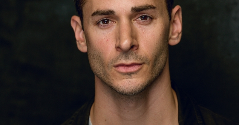 Who is Ryan Vincent wife?