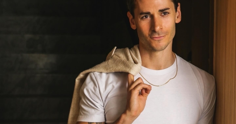 Ryan Vincent age