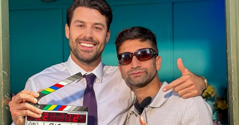 Jarred Harper height: Public listings, roles, and fan buzz 4 Why his height stands out on screen