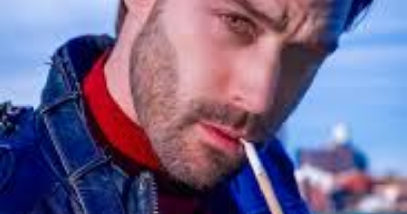 Jarred Harper wife: The real relationship status explained 2 Jarred Harper wife