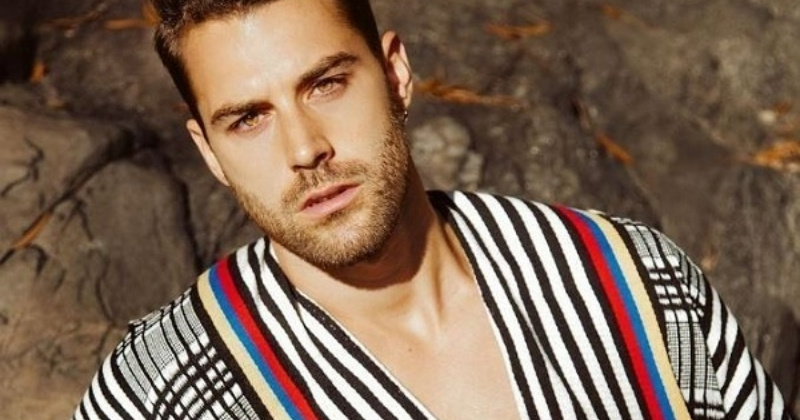 Jarred Harper wife: The real relationship status explained 4 Family and relationship searches fans make next