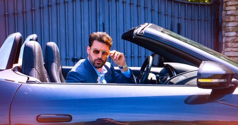 Jarred Harper wife: The real relationship status explained