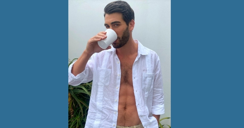 Sam Myerson age: Birthday, background, and quick fan FAQs 2 Sam Myerson age