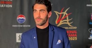 Sam Myerson height: Why fans keep searching the number