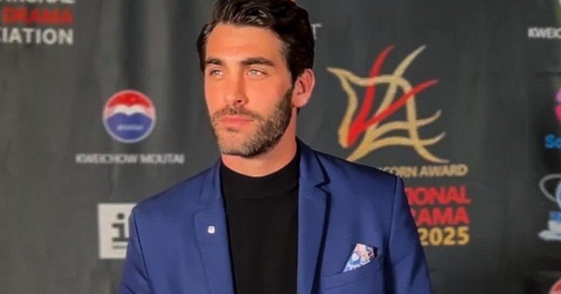 Sam Myerson height: Why fans keep searching the number