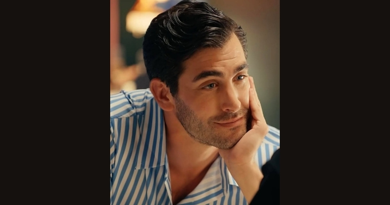 Sam Myerson wife: The truth behind the viral rumors 3 Sam Myerson family