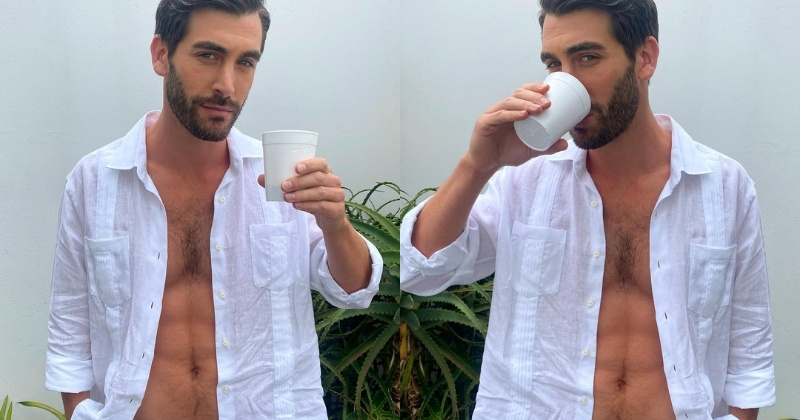 Sam Myerson wife: The truth behind the viral rumors 4 Why age and height appear in the same search session