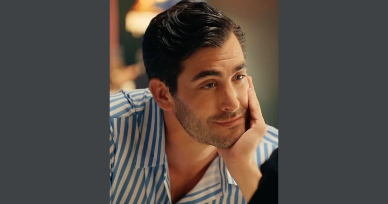 Sam Myerson wife: The truth behind the viral rumors